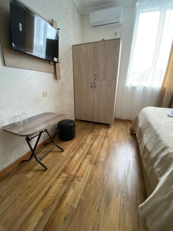Holiday House Chkonia Batumi Eksteriør bilde