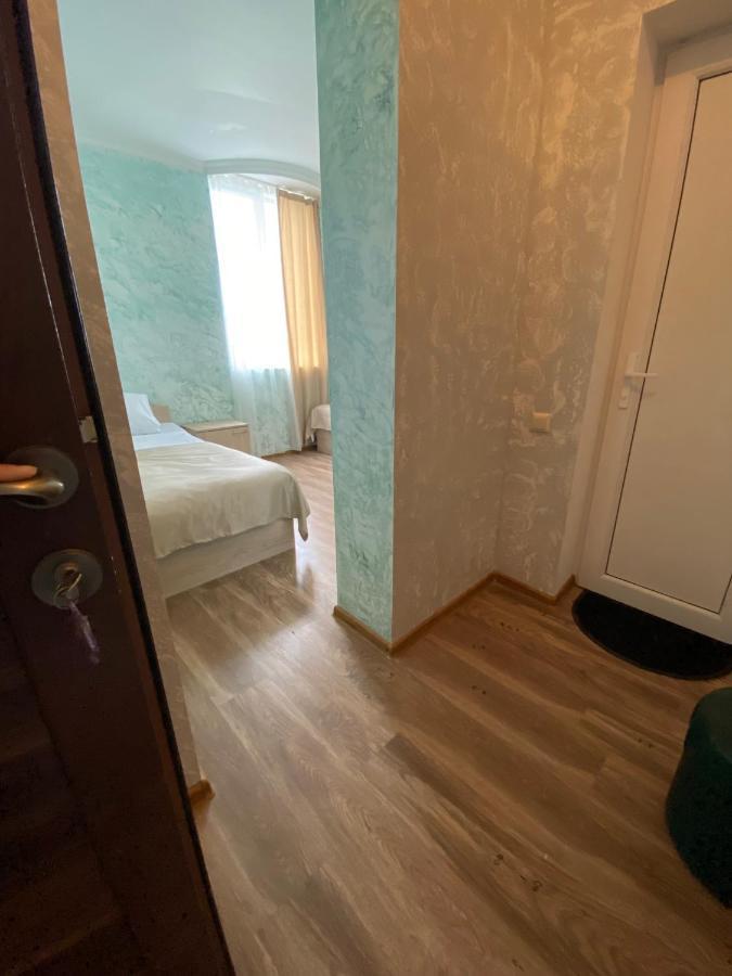 Holiday House Chkonia Batumi Eksteriør bilde